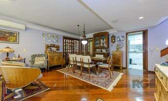 Imagem 3: Casa em Condomínio à venda com 4 quartos 319 m² Rua Manoel Leao, Pedra Redonda, Porto Aleg