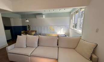 Imagem 5: Apartamento reformado com 1 quarto e 1 vaga em rua nobre no Centro de Florianópolis