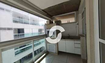 Imagem 4: Apartamento com 2 dormitórios à venda, 91 m² por R$ 1.200.000,00 - Piratininga - Niterói/R