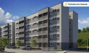 Imagem 3: Apartamento em Dois Carneiros