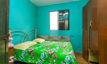 Imagem 5: Casa 2 dormitórios no bairro Cristal