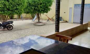 Imagem 4: Vende-se essa chácara em União dos Palmares bairro cimenteira