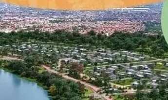 Imagem 2: Lago Montenegro: lotes em condomínio dentro de Fortaleza