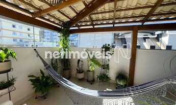 Imagem 2: Venda Cobertura Sagrada Família Belo Horizonte