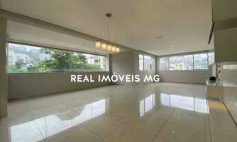 Imagem: Apartamento para alugar, 4 quartos, 3 suítes