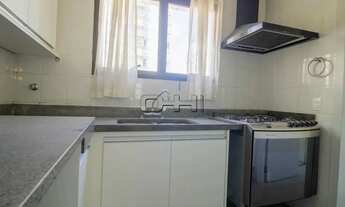 Imagem 4: Aluguel Apartamento 3 Dormitórios - 125 m² Moema