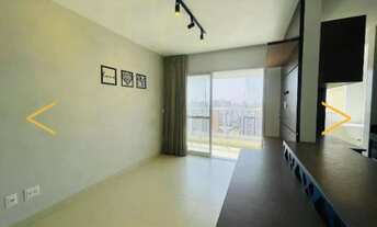 Imagem 3: Setor Bueno Apartamento com 2 dormitórios