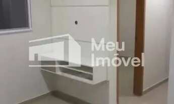 Imagem 6: Aluguel Apartamento 2 Dormitórios sendo 1 Suíte - 47m² - Condomínio Campos Gerais - Bairro