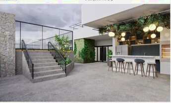 Imagem 6: Edifício Residencial Villa Residence em Petrolina-PE: Apartamentos de 2 e 3 Quartos