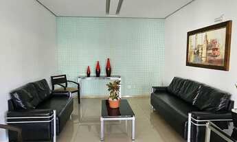 Imagem 4: ALUGO APARTAMENTO NO ARAXÁ RESIDENCE, 02 QUARTOS, SENDO 01 SUITE