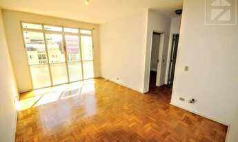 Imagem: Apartamento à venda com 65 m², 2 quartos