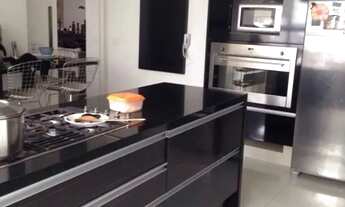 Imagem 6: APARTAMENTO - HIGIENÓPOLIS - SP