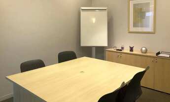 Imagem 5: Assinaturas flexíveis de coworking em Regus Sao Paulo, Faria Lima