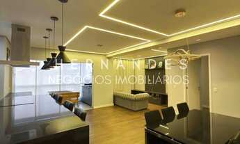 Imagem 7: Alugue já este incrível apartamento de 3 quartos em Alphaville, Barueri-SP!