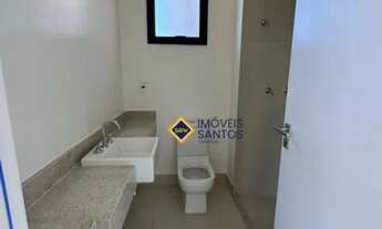 Imagem 4: 3 dormitorios na Aparecida COM Lazer completo e varanda gourmet