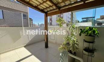 Imagem: Venda Cobertura Sagrada Família Belo Horizonte