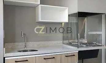 Imagem 7: VENDA Apartamento Mobiliado Jardim Botanico