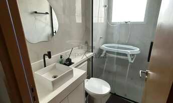 Imagem 6: Oportunidade - Apartamento - Urbanova - Residencial Caminho das Árvores - 2 Dormitórios