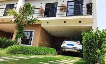 Imagem: Casa à venda em Paulínia, Terra da estância