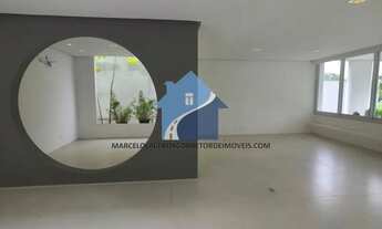 Imagem 3: Casa no Condomínio Marina Rio Bello - Ponta Negra - Manaus