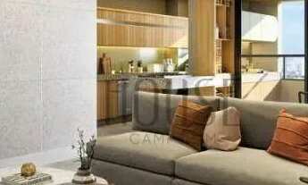 Imagem 4: Apartamento com 3 quartos à venda, 97 m² - Largo do Divino - Sorocaba/SP