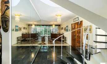 Imagem 6: Casa para venda em Perdizes com 4 quartos, sendo 1 suíte , 269m²