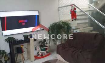 Imagem 5: Casa de condomínio em Avenida José Porcelli - Real Park Tietê Jundiapeba - Mogi das Cruzes