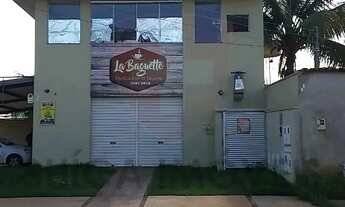 Imagem: Sobrado comercial - 144m