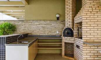 Imagem 7: Apartamento 2 quartos com suite no Residencial Solar do Cerrado