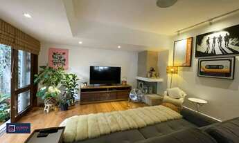 Imagem 2: Venda Casa 3 Dormitórios - 150 m² Sumaré