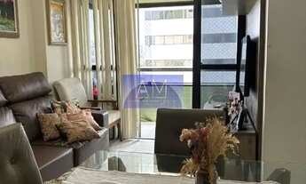 Imagem 2: Apartamento à Venda em Encruzilhada