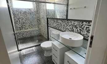 Imagem 2: Barra 1/4 + Office com garagem e portaria 24h