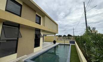 Imagem 7: Imóvel para venda tem 110 metros quadrados com 3 quartos em Carapibus - Conde - PB