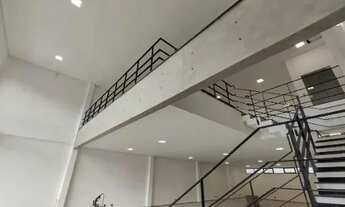 Imagem 2: Prédio para alugar, 460 m² por R$ 27.500,00/mês - Vila Monumento - São Paulo/SP