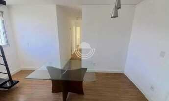 Imagem 5: Cobertura à venda em Campinas, Jardim Nova Europa, com 2 quartos, com 99 m², TURQUESA VILL