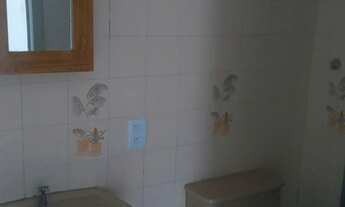 Imagem 3: Apartamento para Aluguel APTO 1 DORM C/VAGA COND. TORRE DA GLÓRIA Porto Alegre