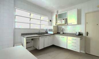 Imagem 7: Apartamento à Venda no Bairro do Gonzaga, Santos