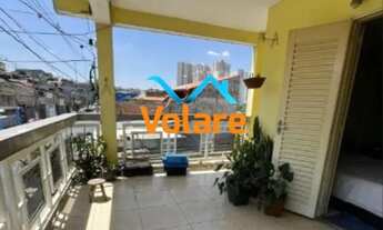 Imagem 6: Imperdível oportunidade: Casa à venda em Osasco-SP, bairro Padroeira, 3 quartos, 1 sala, 3