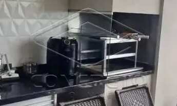 Imagem 5: Apartamento Padrão em Bauru