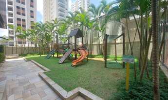 Imagem 6: Apartamento para locação com 3 dormitórios, 1 suíte e 2 vagas na Vila Mariana