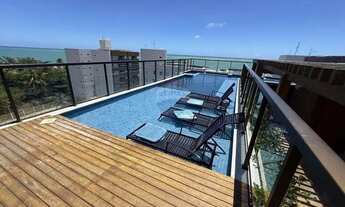 Imagem 2: Apartamento à venda 2 quartos na Praia de Ponta de Campina