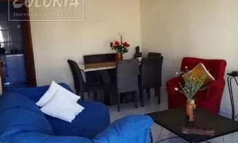 Imagem 6: Apartamento a venda - Vila Camilópolis, Santo André