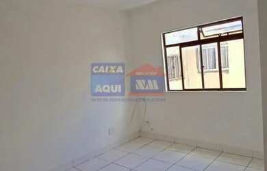 Imagem 3: Apartamento para Venda em Brasília, Taguatinga, 2 dormitórios, 1 suíte, 2 banheiros