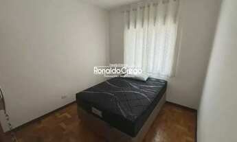 Imagem 6: Apartamento com 1 quarto, Vila Clementino, São Paulo, Cod: 13794