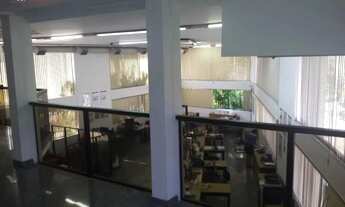 Imagem 4: Prédio, 942 m² - venda por R$ 9.000.000,00 ou aluguel por R$ 46.800,91 - Lapa - São Paulo