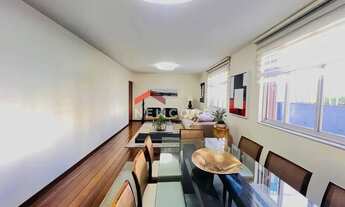 Imagem 3: Apartamento em Rua Antônio Aleixo - Lourdes - Belo Horizonte/MG