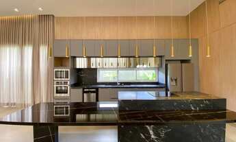 Imagem 3: Casa à venda no Condomínio Tamboré em Uberlândia