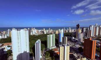 Imagem 3: Cobertura Duplex no Miramar com vista panorâmica | 556m | 4 Suítes