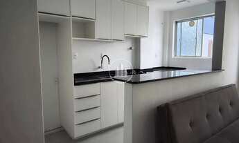 Imagem: Apartamento 2 dormitórios em frente a UDESC