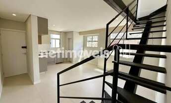 Imagem: Venda Cobertura Santa Efigênia Belo Horizonte